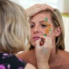 wedding face painting