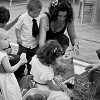 Wedding entertainment