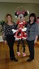 Minnie Mouse