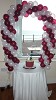 Table Arch