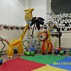 Jungle Party
